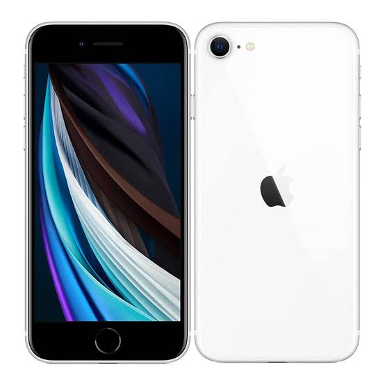 Apple iPhone SE 2nd generation